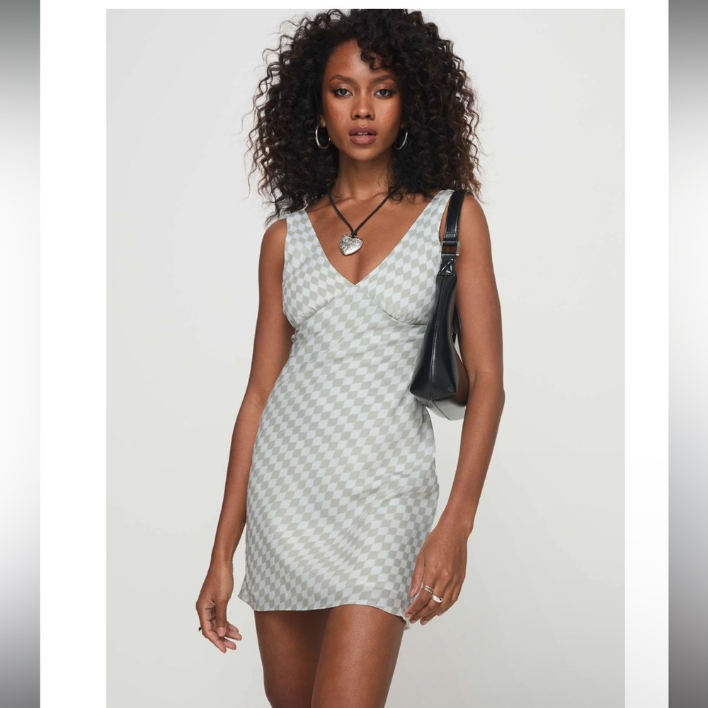 Princess Polly Mini Dress